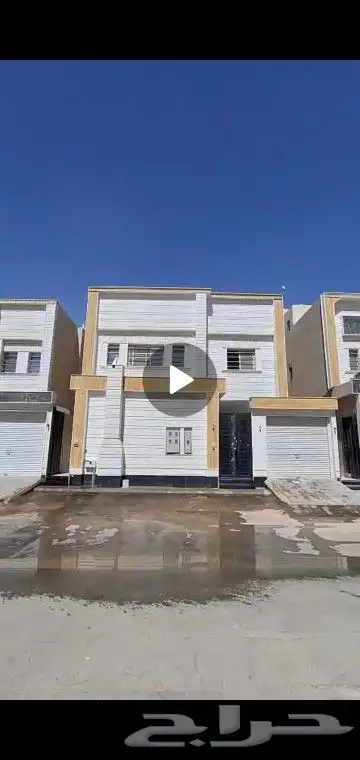 شقه دور اول للايجار بالرمال 11