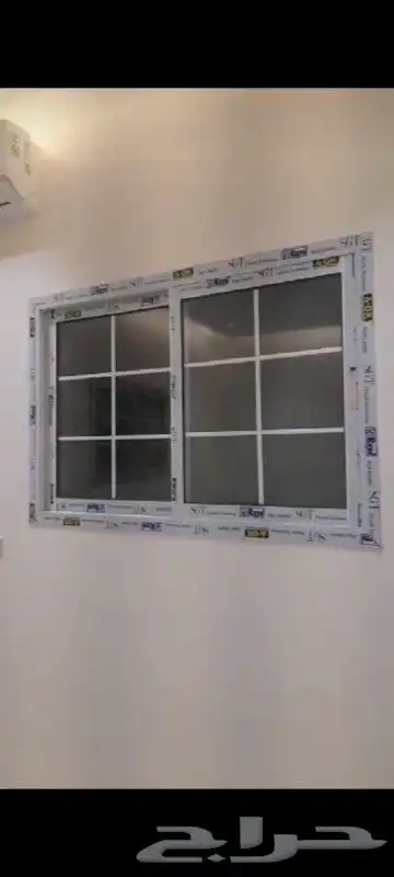 تغيير شبك الحشرات صيانة درايش صيانه شبابيك تفصيل المنيوم 3