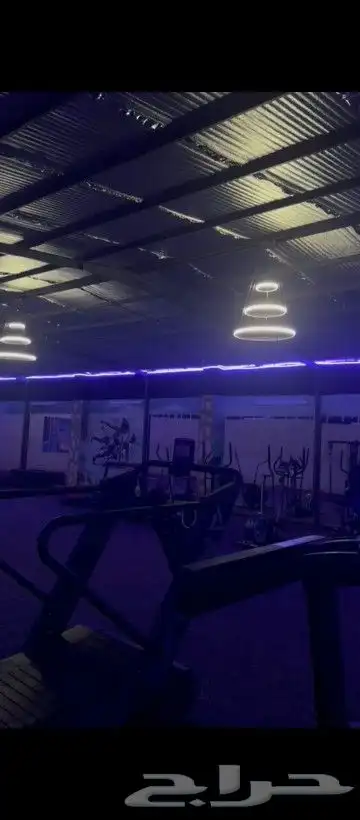 مطلوب مدربة لياقة بدنية لنادي رياضي 0