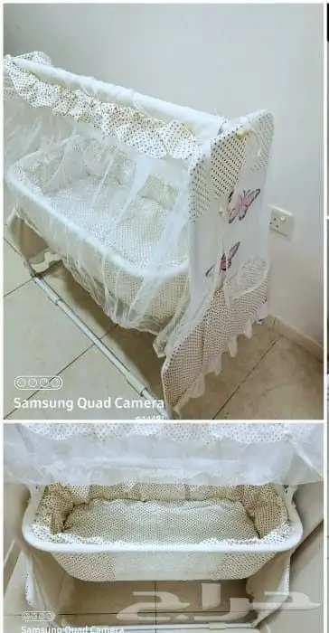 اغرض جدد بالكرتون غير مستعمله للبيع المستعجل 2