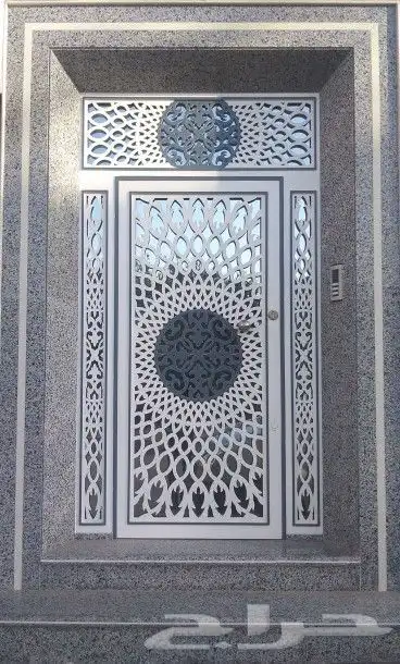 حداد المنيوم موقع صناعة الخليج تصليح سيارات رياض 2