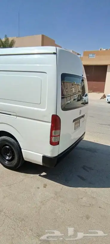 باص هايس قبه 2014 index