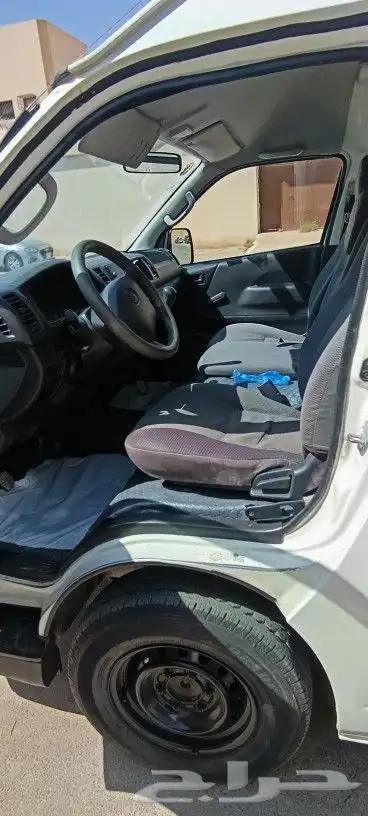 باص هايس قبه 2014 index