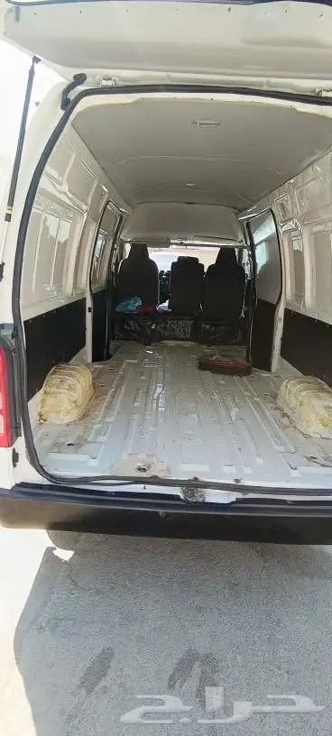 باص هايس قبه 2014 4