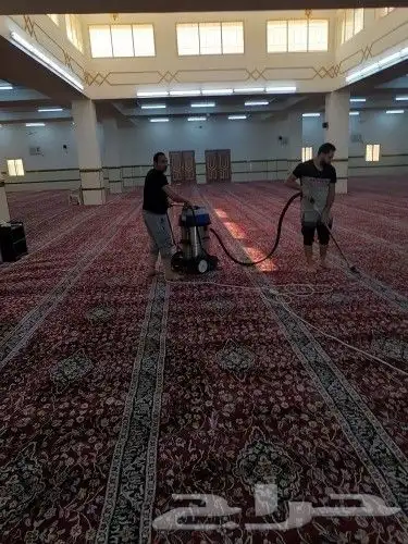 شركة تنظيف منازل مع التعقيم تنظيف كنب وسجاد رش صراصير 2