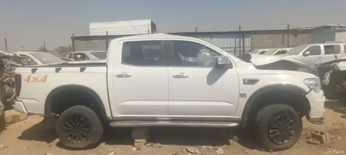 سياره السينى 2024 تيرالورد ESC قتع الغيار 3