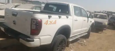 سياره السينى 2024 تيرالورد ESC قتع الغيار index