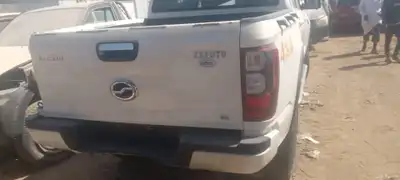 سياره السينى 2024 تيرالورد ESC قتع الغيار index