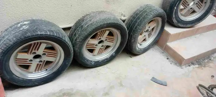 للبيع جنوط زد تيربو لوريل 1