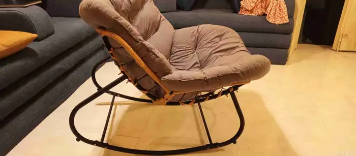 كرسي استرخاء جديد 0