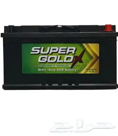 بطاريات مؤسسة فلاح القحطاني 7