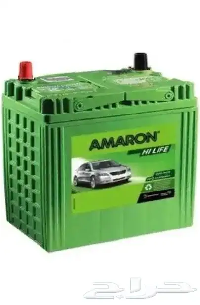 بطاريات مؤسسة فلاح القحطاني 9