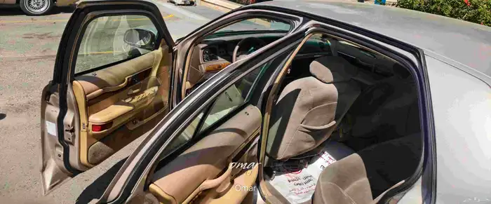 فورد ماركيز 98 للبيع مجدد مفحوص 12