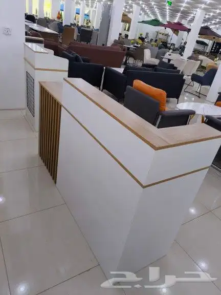 modern manager desk set and staf desks 16