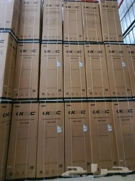 ثلاجات كبيره ثلاجة صغيرة بابين ثلاجة دولابي ثلاجات عرض زجاج 11