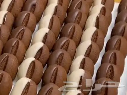 بسكويت ومعمول 3