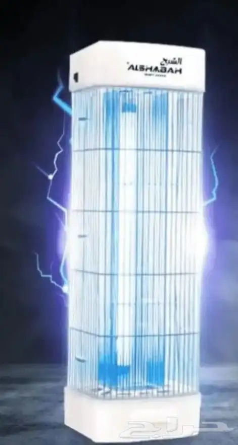 مصيدة الحشرات 5