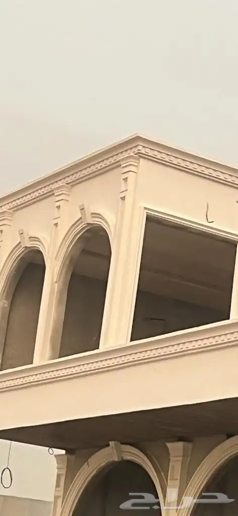 ديكورات خارجيه جي ار سي 0