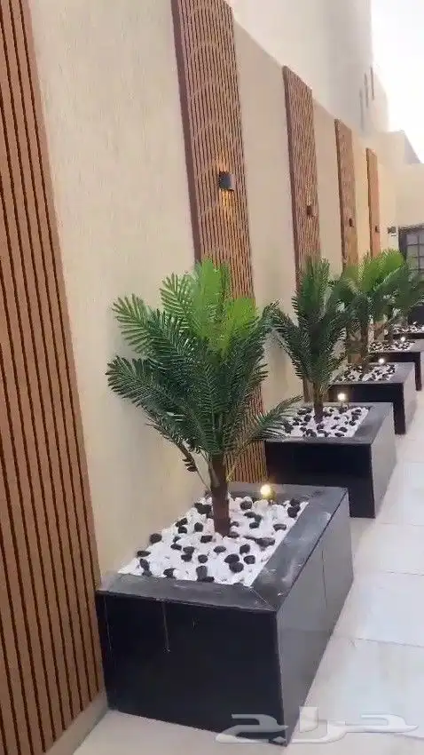 تنسيق حدائق 0