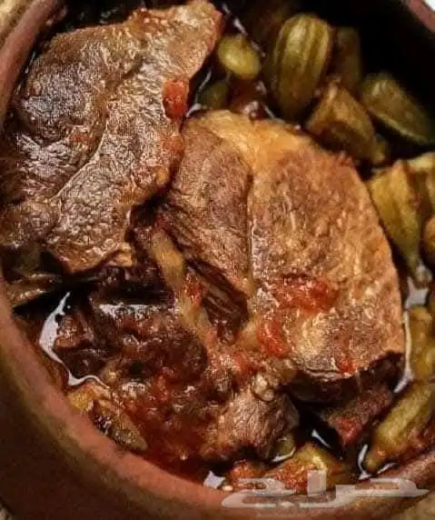 أكل بيتي مصري ممتاز 1