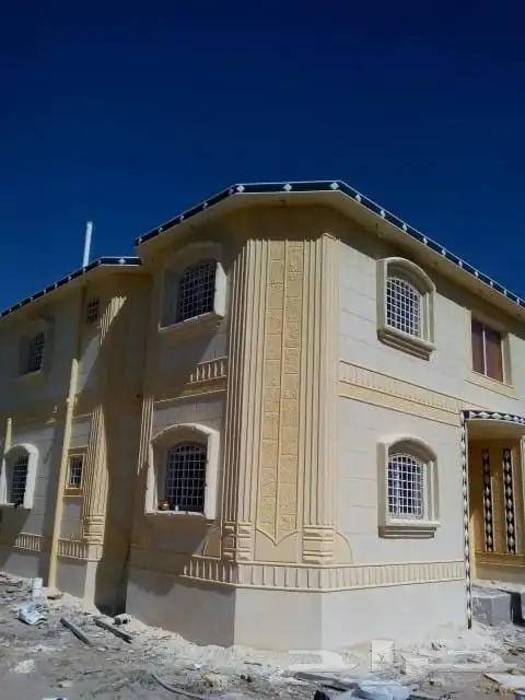 ابو احمد لبديل الحجر لياسه ملونه 3