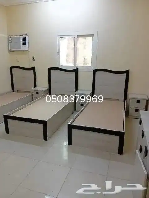 غرف نوم جديده بسعر المصنع 26