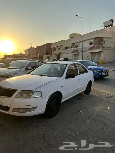 نيسان صني 2012 3