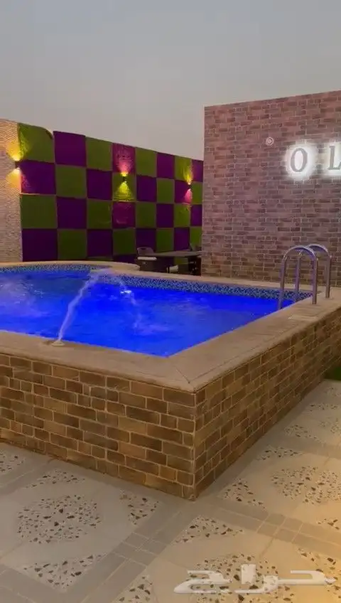 شاليهات للايجار اليومي 0