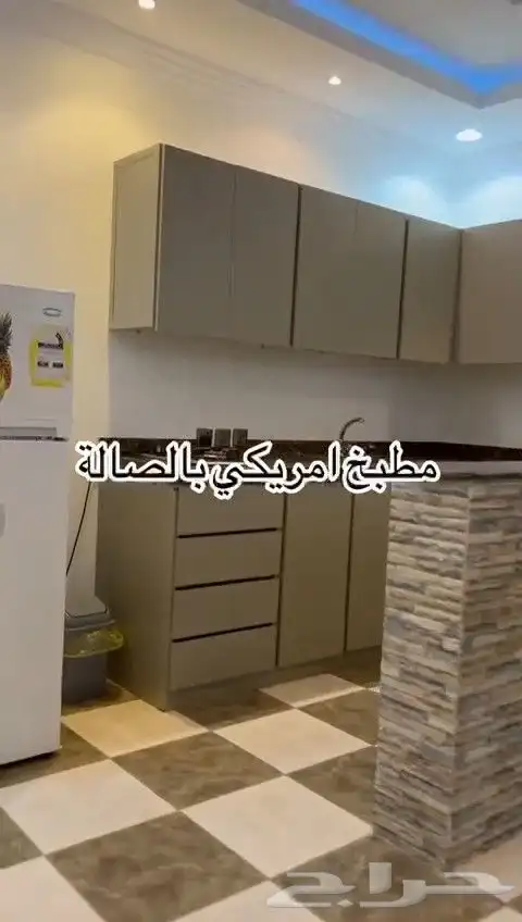 شاليهات للايجار اليومي 4