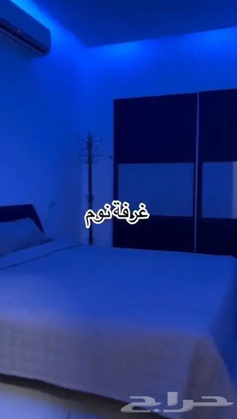 شاليهات للايجار اليومي 5