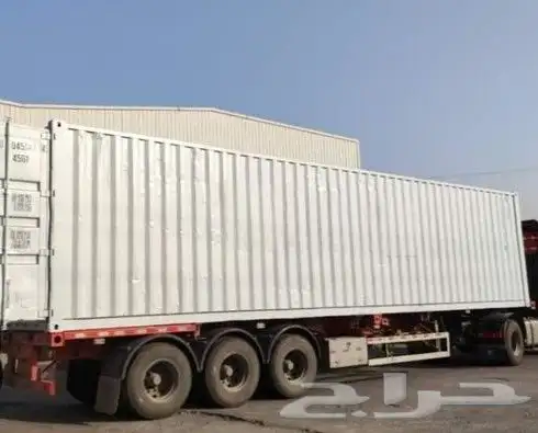 تريلات لنقل والخدمات الوجستيه 5