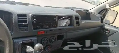 باص هايس قبه 2014 8