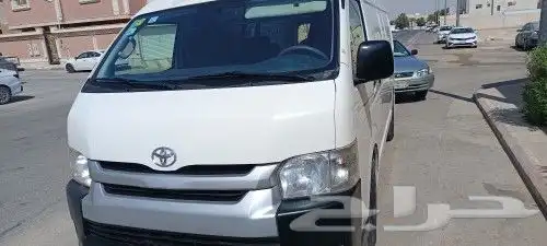 باص هايس قبه 2014 1