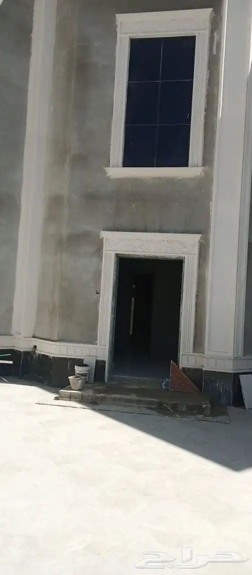 تنفيذ أعمال الحجر الرياض الطبيعي نساح نخب اولا حجر ديكورات 1