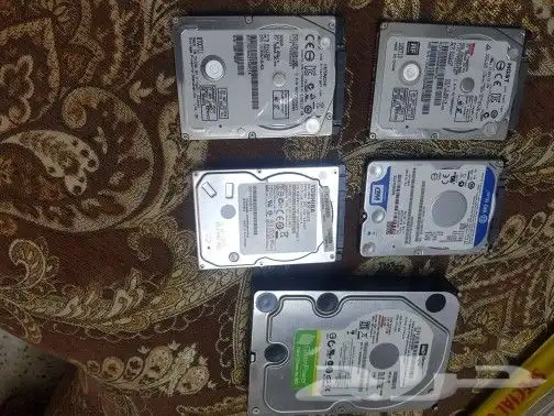 جهاز كمبيوتر اللعاب مكتبي 7