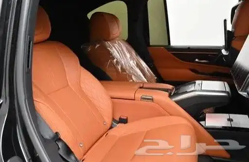 لكزس هايبر بنزين فقط 9