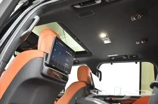 لكزس هايبر بنزين فقط 16