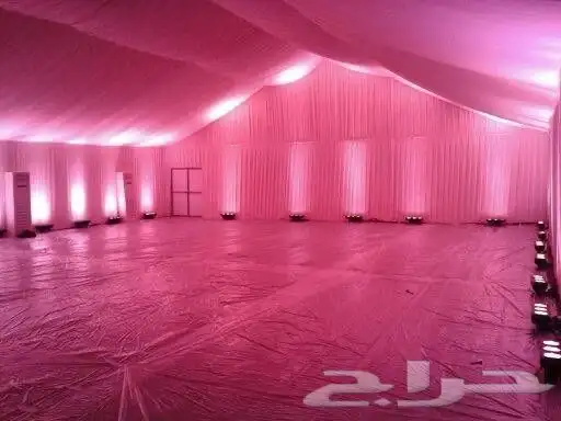 خيام اوربي جميع المقاسات 5