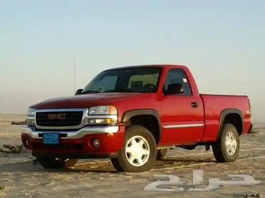 افضل واجمل لون على جمس سيرا 2006 6