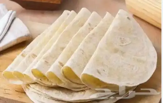 يوجد خباز شباتي وخبز صاج شوارما 3