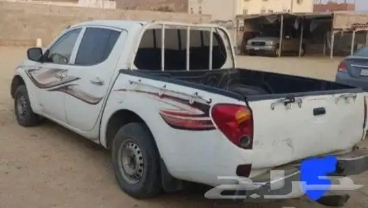 Mitsubishi model 2009 2