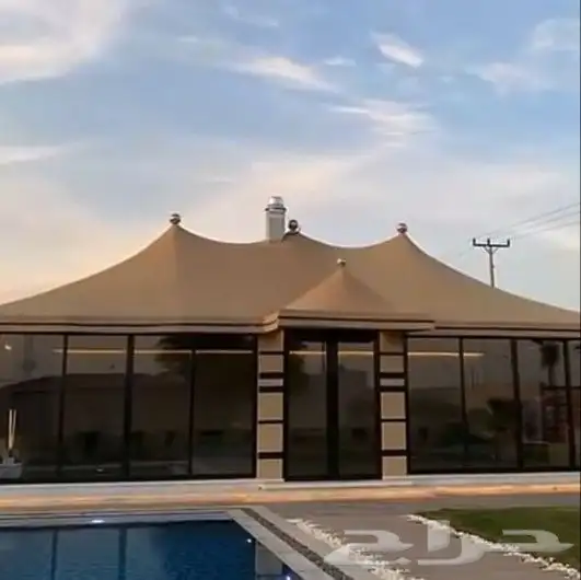 تفصيل مجلس خيمه 16