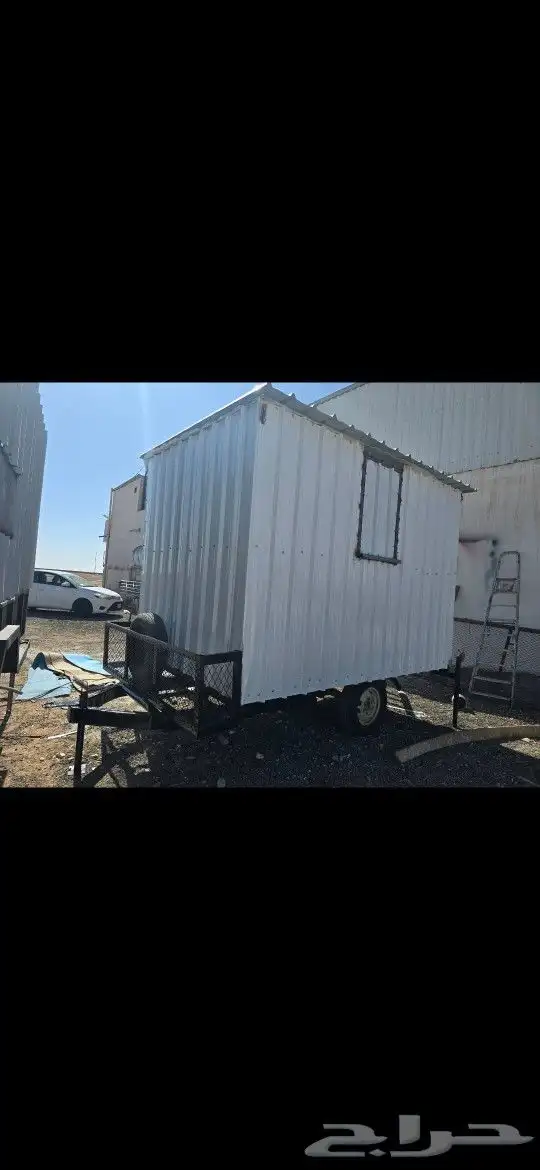 للبيع غرفه طيبه سحب 0