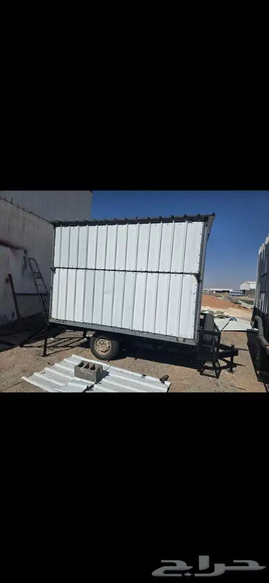 للبيع غرفه طيبه سحب 1