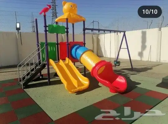 مراجيح العاب أطفال 5