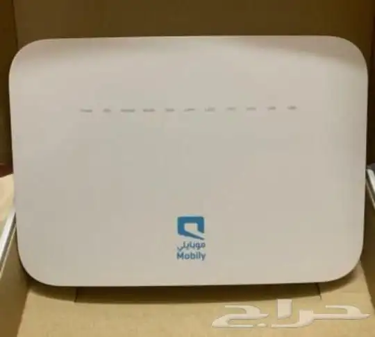 مندوب الياف بصرية stc موبايلي زين سلام انترنت 5G عروض 5