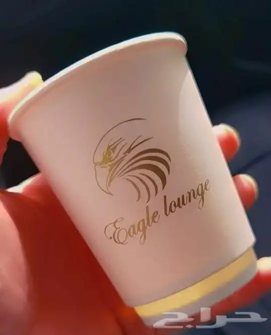 مطبعة طباعة كرت ستيكر بنر بروشور منيو كاتالوج سند رول اب ختم 9