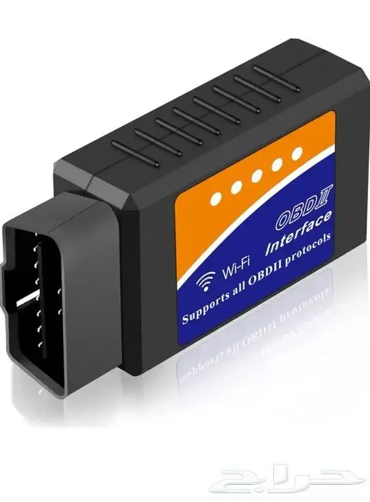 جهاز فحص السياراتob2ب50ريال عرض خاص 0