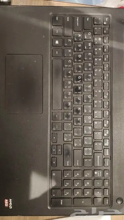 لاب توب ديل dell index