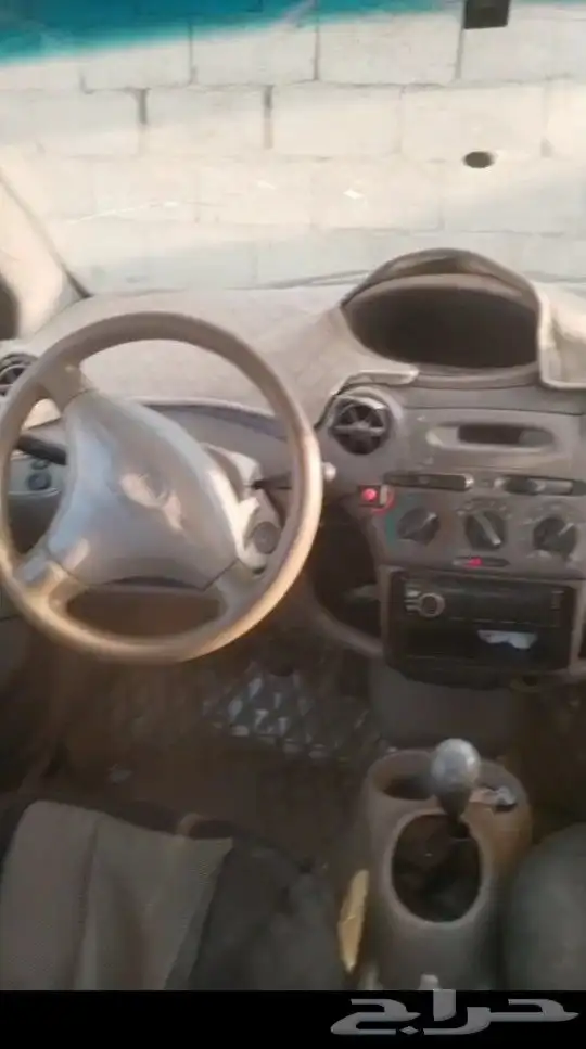 سياره ايكو2001للبيع استماره مطوفه سنه جيرعادي سياره اقتصاديه 3